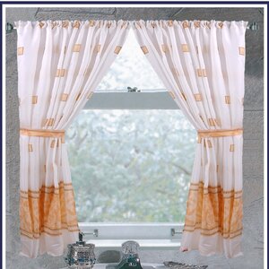 Billings Curtain Panels (Set of 2)