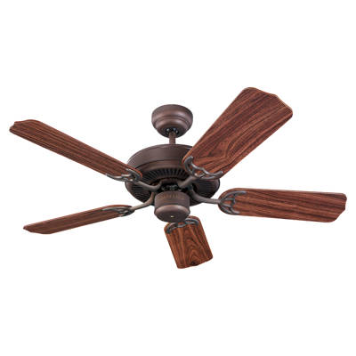 Emerson Fans 54 Highpointe 3 Blade Ceiling Fan Reviews Wayfair