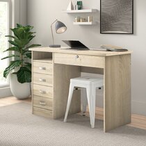 alejandra writing desk wayfair