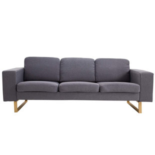 Gaming Sofa Wayfair Co Uk Bouknight 3 Seater Sofa
