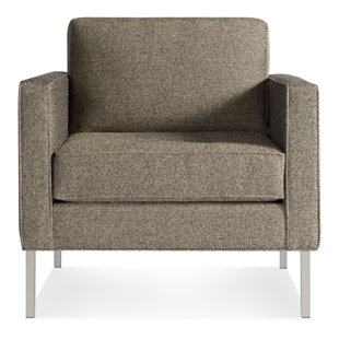 Paramount Armchair