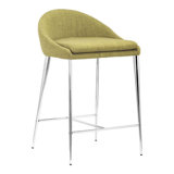 Mattea 24.4 Counter Stool (Set of 2) by Orren Ellis