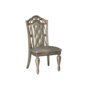 Liola Dining Side Chair (Set of 2) by Astoria Gr..