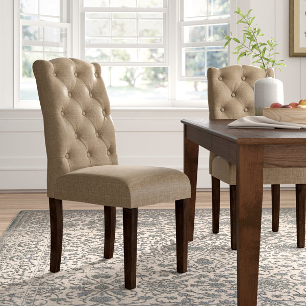 Bamboo Dining Chairs Birch Lane