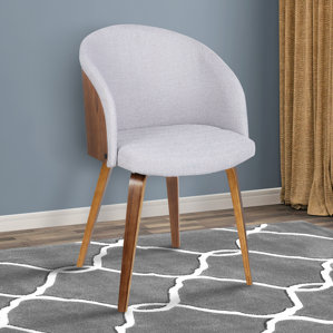 Duxbury Mid-Century Arm Chair by Georg..
