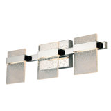 Chrome Damp Rated Led Wall Lights You Ll Love In 2021 Wayfair
