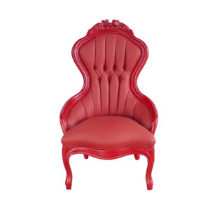 Go to store & view more images Rosdorf Park Gallagher Side Chair