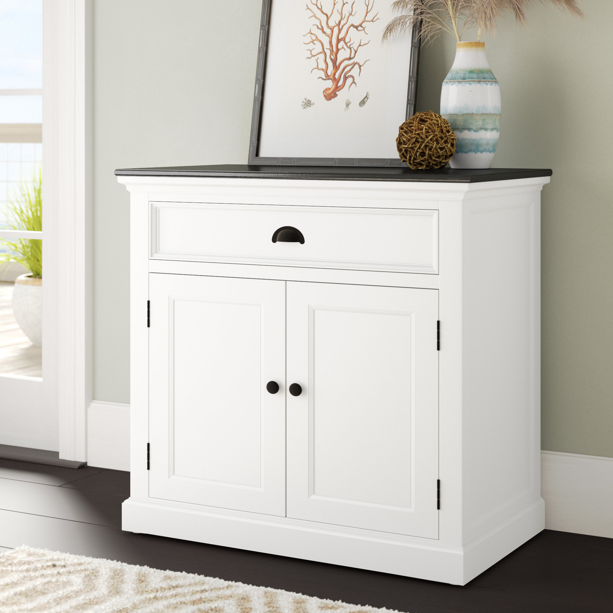 Vinewood 12 Door Accent Cabinet Vinewood 12 Door Accent Cabinet