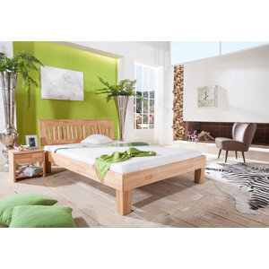 2-tlg. Schlafzimmer-Set Kleopatra von Relita
