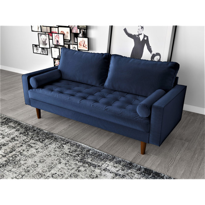 Womble Sofa Womble Sofa