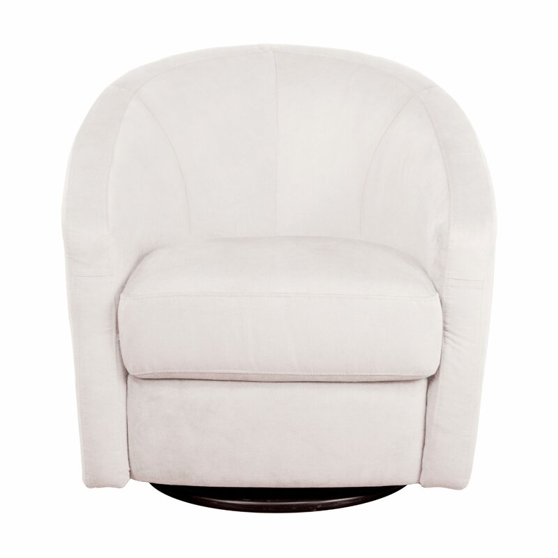 babyletto madison swivel glider