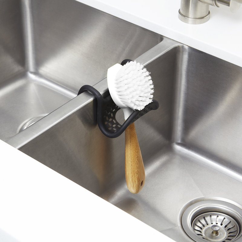 Umbra Sling Sink Caddy Reviews Wayfair Sling Sink Caddy