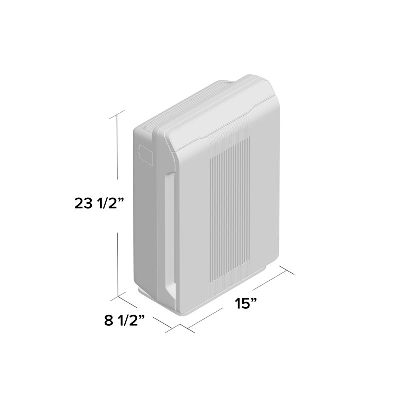 plasma wave filter