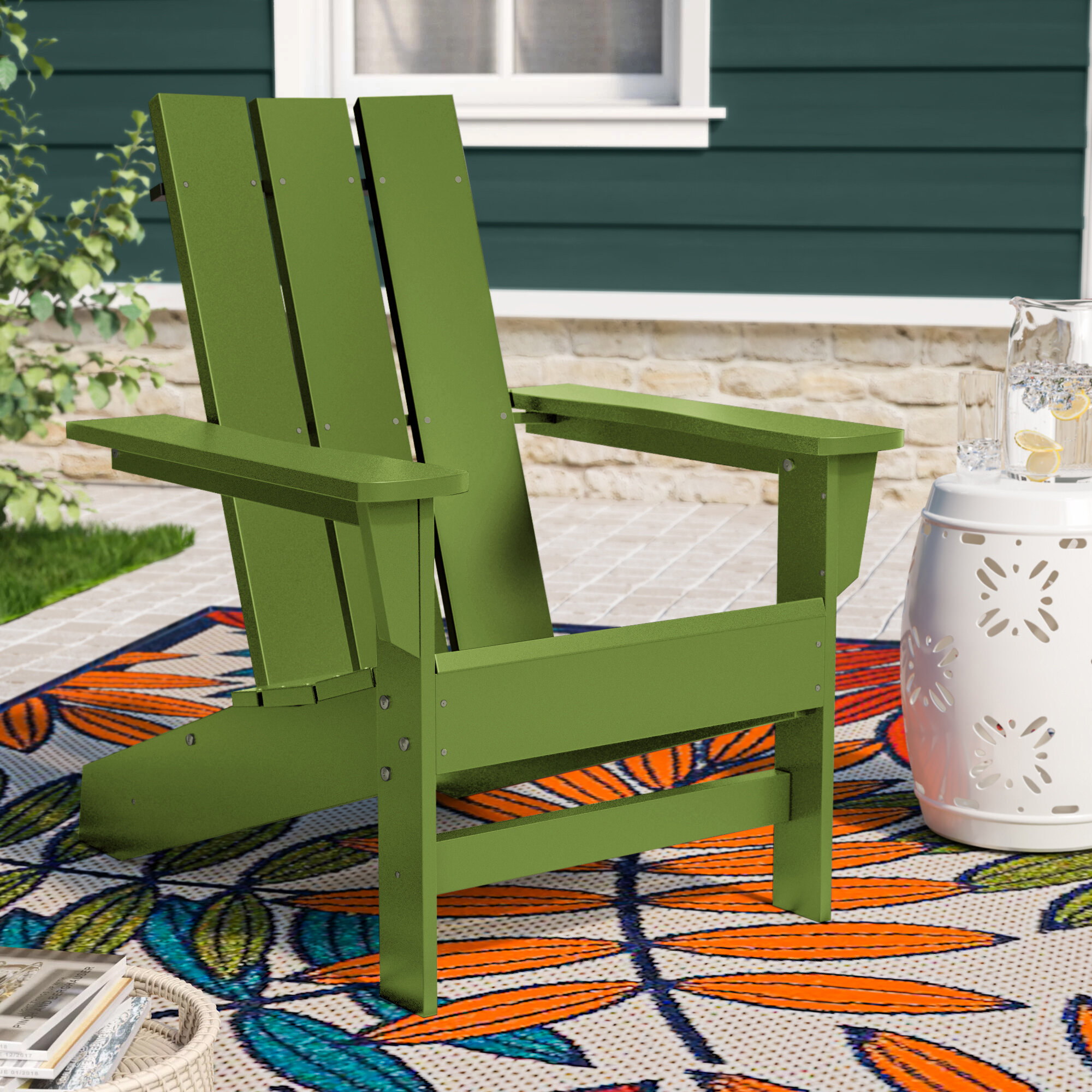 marvin adirondack chair