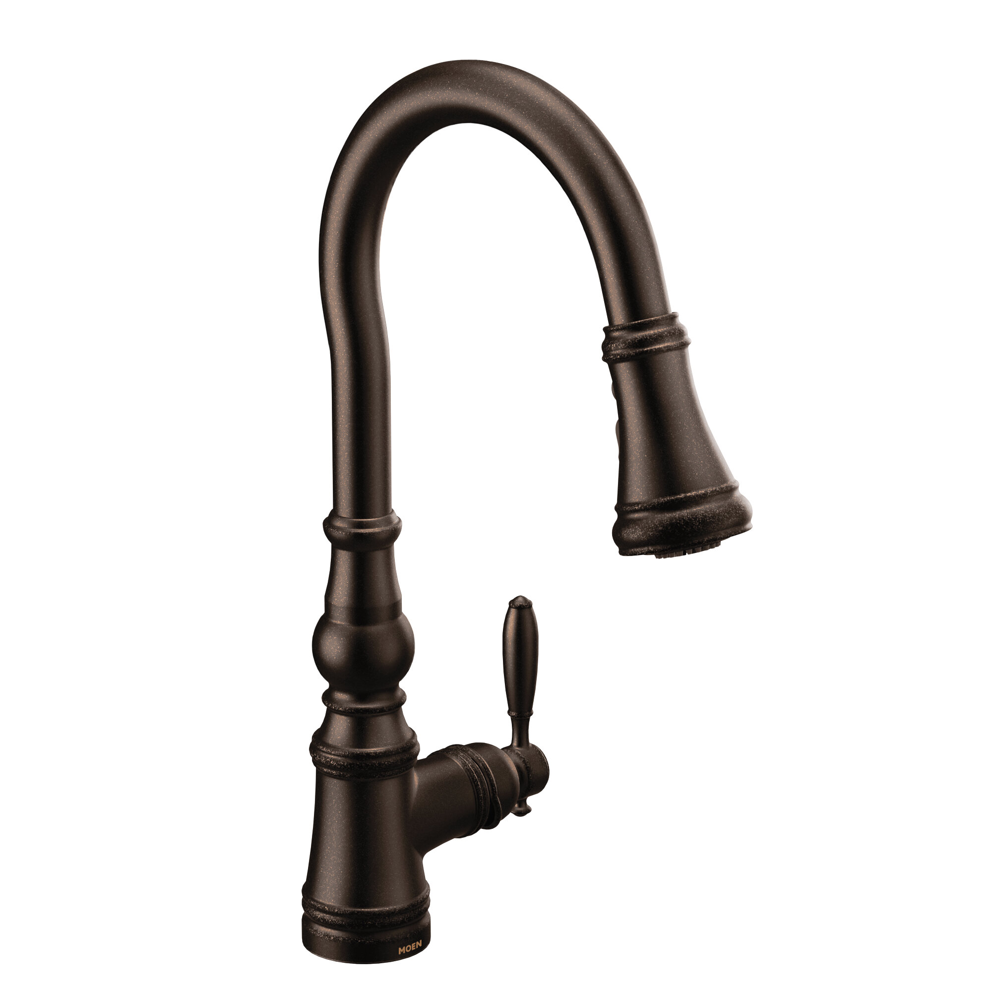 Bronze Kitchen Faucets Youll Love In 2020 Wayfair