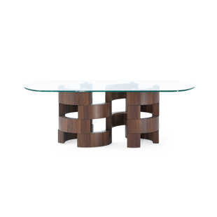 Heimbach Coffee Table by Orren Ellis