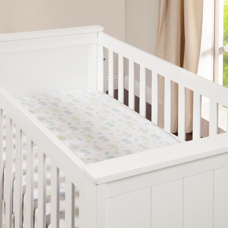 Davinci Asher 3 In 1 Convertible Crib And Storage Reviews Wayfair