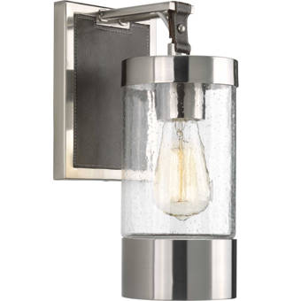 Zaneen Design Obolo 1 Light Flush Mount Perigold
