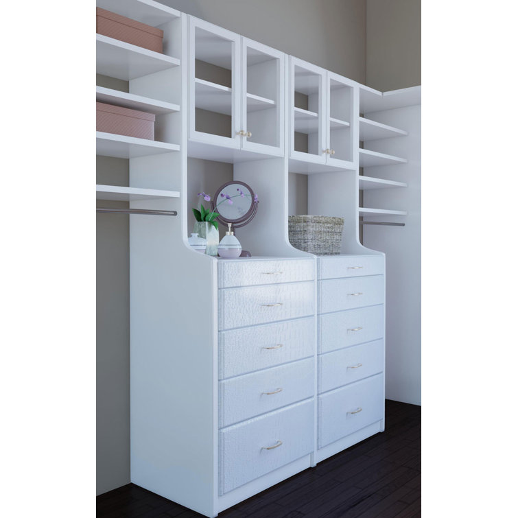 Peelstix by Dackor 54" x 360" Peel and Stick Laminate Wall Paneling