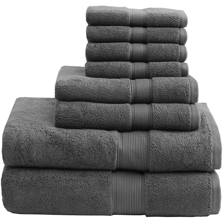 100% Cotton Towel Luxury Hotel Collection 700gsm Bathroom Hand Bath Sheet Towels 