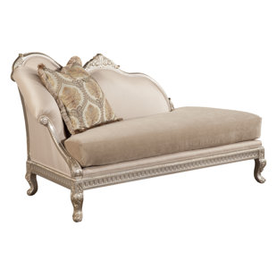 Go to store & view more images Benetti's Italia Perla Chaise Lounge
