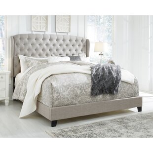 Wilton Upholstery Bedroom Sets Wayfair