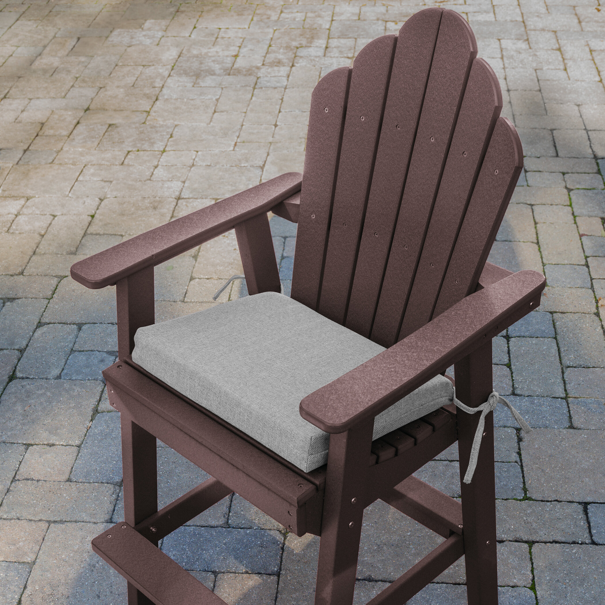 15 x 18 outdoor chair cushion