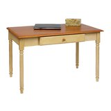 Sauder Cottage Desk Wayfair