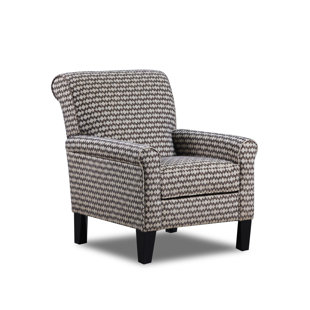 Go to store & view more images Bloomsbury Market Kamena Armchair