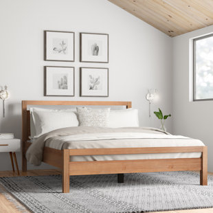 Modern Farmhouse Bedroom Sets Youll Love In 2021 Wayfair