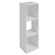 Latitude Run® 35.43" H x 11.81" W x 9.84" D Shelving Unit | Wayfair