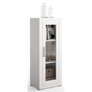 Standvitrine Lama von dCor design