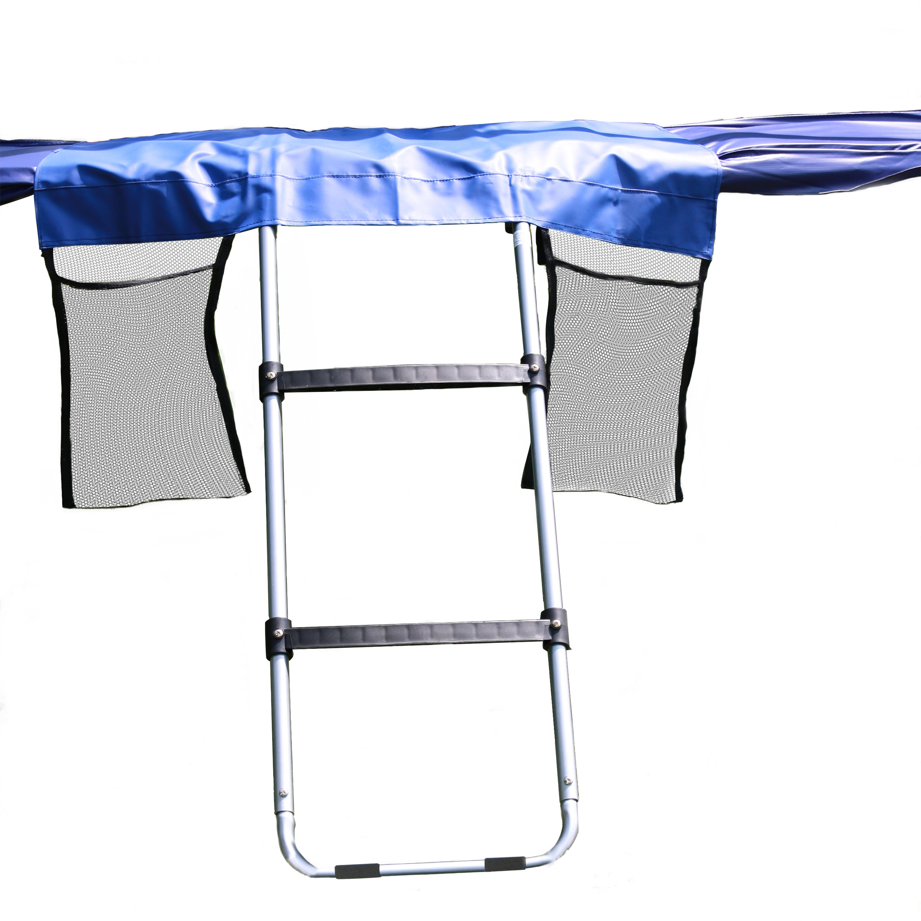 Skywalker 2 Rung Trampoline Ladder, Door Mat, Shoe Bag & Reviews Wayfair