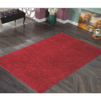 Isabelline Runner Hurtsboro Oriental Handmade Tufted Wool Red Beige Area Rug Wayfair