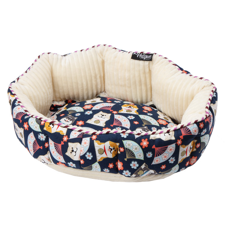 best stuffing for dog bed