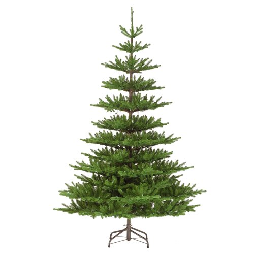 The Seasonal Aisle Imperial 6ft Green Spruce Artificial Christmas Tree ...