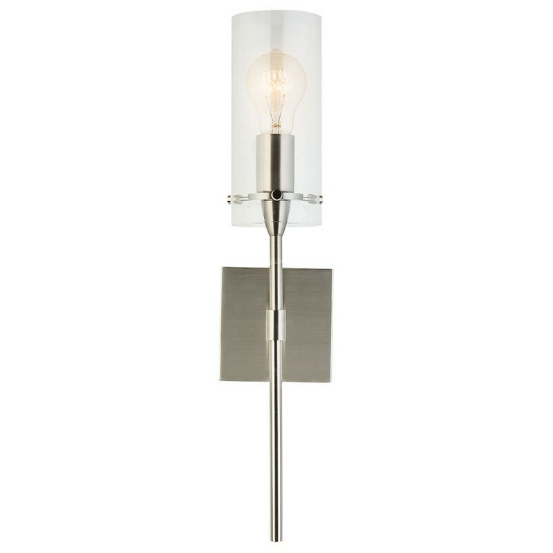 all modern wall sconce