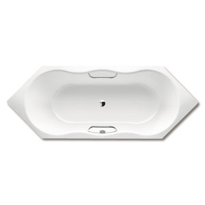 Kaldewei 210 cm x 80 cm Standard-Badewanne Novol..