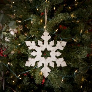 36 Set Christmas Hanging Natural Unfinished Wood Snowflake Cutouts Ornaments Ready-to-Personalize Wood Snowflake Rustic Winter Paintable Wooden Snowflake Ornaments for Kids Holiday Xmas Party Crafts 