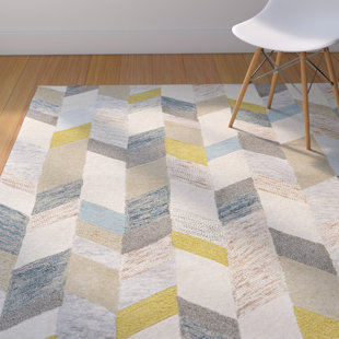 4x6 Kitchen Area Rugs Wayfair Christine Hand Tufted Gray Area Rug