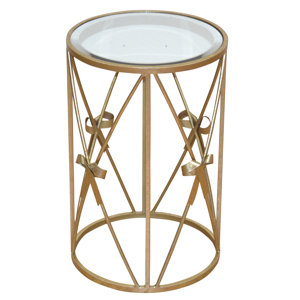 Beistelltisch von dCor design