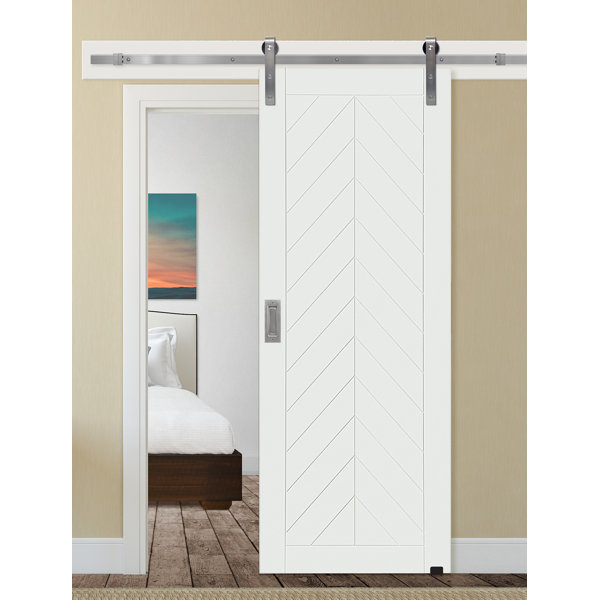 72 Inch Barn Door Wayfair