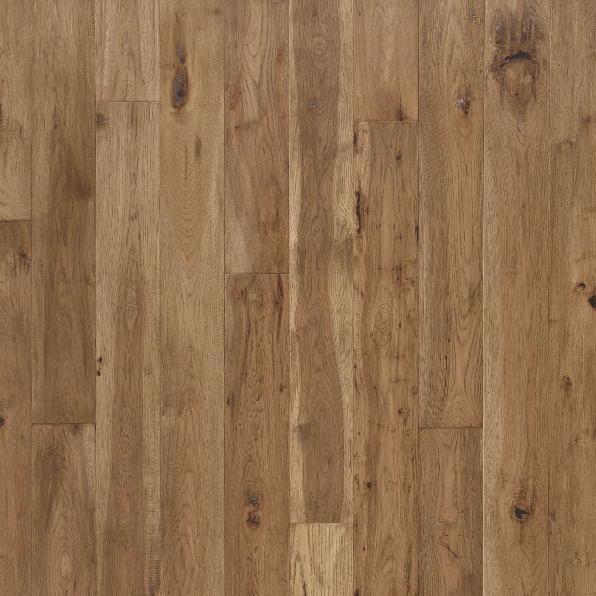 Mannington Manor Hickory Engineered Hardwood Flooring | Wayfair
