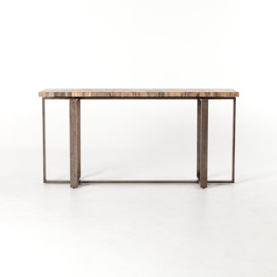 Attica Console Table by Foundry Select Savings