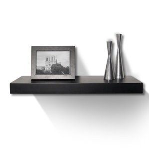 Floating Shelving floating & hanging shelves you'll love | wayfair Floating Shelving floating & hanging shelves you'll love | wayfair