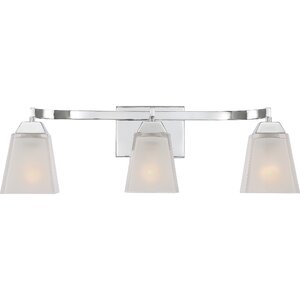 Staci 3-Light Vanity Light