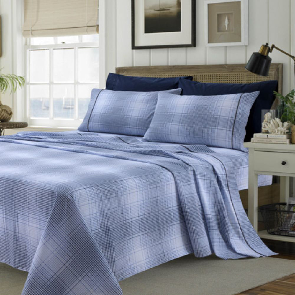 Gracie Oaks Rote Egyptian Cotton Percale Sheet Set & Reviews Wayfair