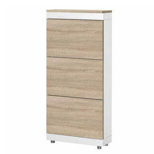 Schuhschrank L'Hombre Standard von Allhall