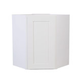 White Kitchen Corner Cabinet Wayfair