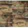 Slipcover Ottoman Square